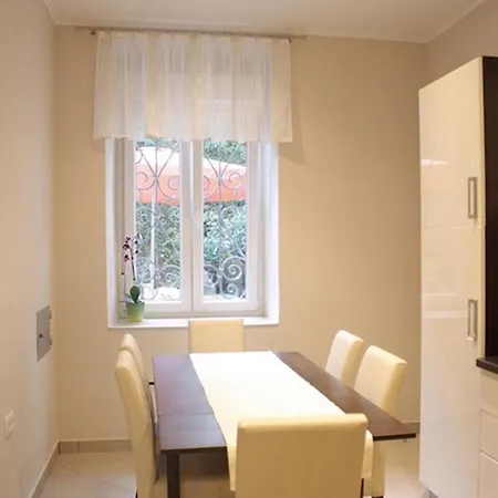 By The Sea Lovran, Opatija - 7856 *