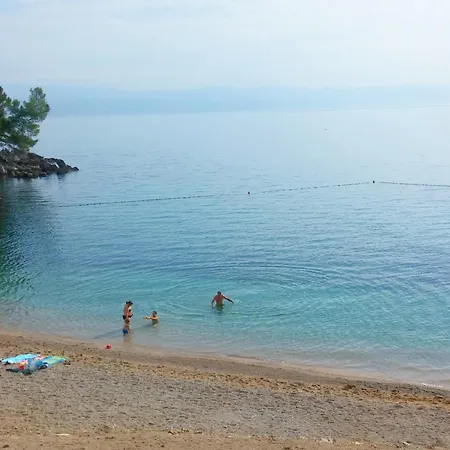 Διαμέρισμα By The Sea Lovran, Opatija - 7856 Lovran