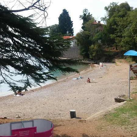 By The Sea Lovran, Opatija - 7856 Laurana
