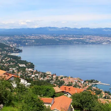 By The Sea Lovran, Opatija - 7856 Apartman Lovran