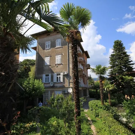 By The Sea Lovran, Opatija - 7856 Apartament Lovran