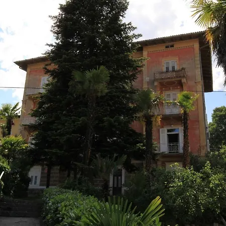 By The Sea Lovran, Opatija - 7856 Διαμέρισμα