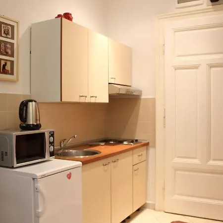 By The Sea Lovran, Opatija - 7856 Appartement