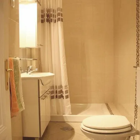 By The Sea Lovran, Opatija - 7856 Apartament