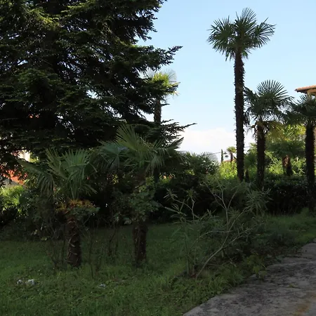 By The Sea Lovran, Opatija - 7856 Apartament *